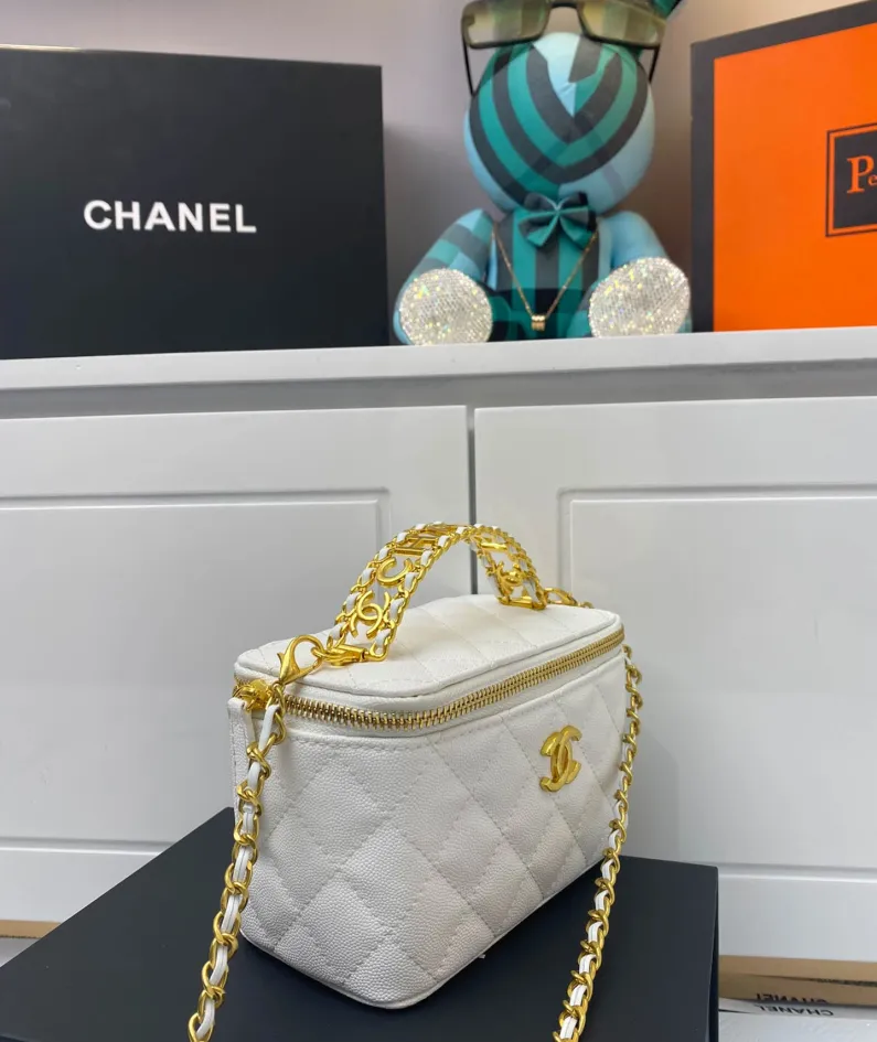 Chanel small square bag