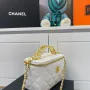 Chanel small square bag