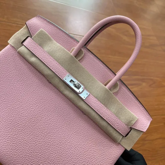 Birkin Size: 253 