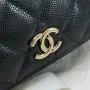 Classic and stylish Size: 10.5*15*5*cm Ident No.: 99190