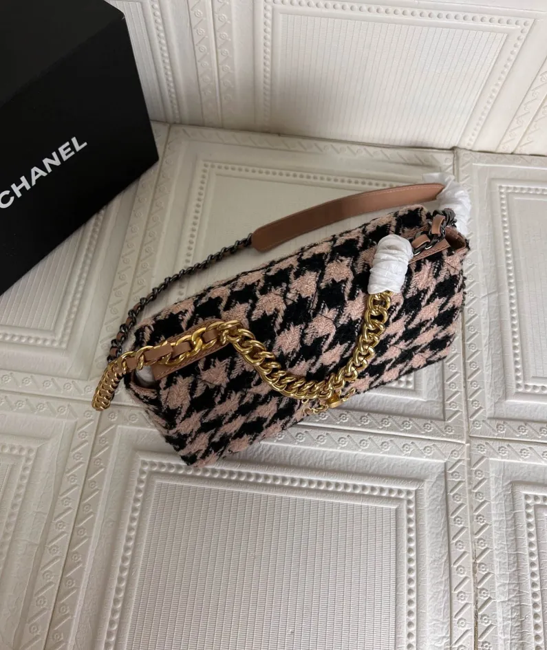 Diagonal bag handbag Size: 25*19*9 Style: 6098