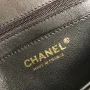 Chanel Patent Leather Pouch Model: 1116 size: 20cm