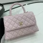 Chanel Size: 19cm/23cm/28cm Model Number: AS2215/92990/92991