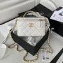 Retro chic chain Size: 17*9.5*8*cm