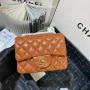 Lambskin Model: 1115 Size: 17cm