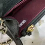 Classic and stylish Size: 10.5*15*5*cm Ident No.: 99190