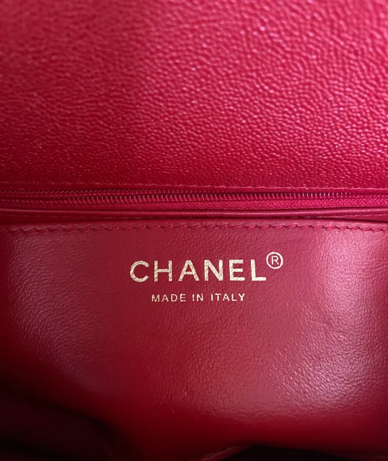 Handbag Size: 20x14x7 Model: AS243