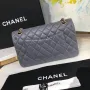 Lambskin size: 25x16x7.6cm Model: 1112#