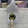 Chanel One Shoulder Handbag Size: 38*30*20 Style: 8820 Apricot Grey