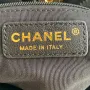 CHANEL shoulder bag Model: AS3502 Size: 24X29X10Cm