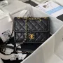 Chanel Model: AS2496 Size: 22cm