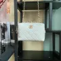 CHANEL Size: 22*10*15