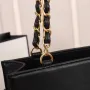 Chanel size 22*29*6