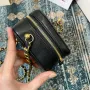 Golden Ball Camera Bag Size: 14x10x5.5cm
