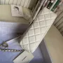 Hanger bag No.: AS2438: Size: 23x20x8cm