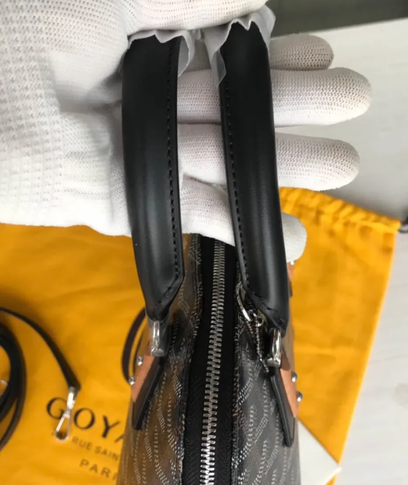 G0YARD Shell Bag Size: 23*10*18cm