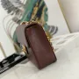 Chanel One Shoulder Crossbody Bag Size: L30.21.8cm