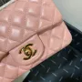 Lambskin Model: 1115 Size: 17cm