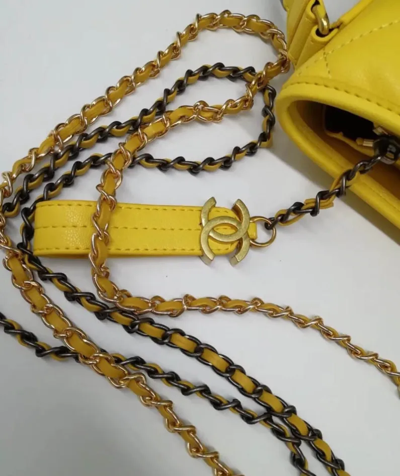 Chanel Size: 20.16.8