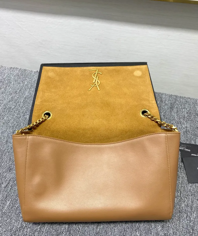 Saint Laurent Size:28cm Code:553804