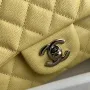 Lambskin Small Bag Size:20X13x7cm Model: 1116