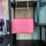 CHANEL Size: 22*10*15