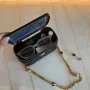 Chanel size: 11*8.5*7cm