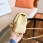 Metal ball bag size:17cm
