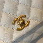 Chane1 Small Ball Pattern Ident No.: 92990 Size: 23cm