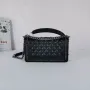 Lambskin Size: 25*16*9cm Style: 67086-1