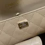 CHANEL Style: AS3508 Size: 38/28/14