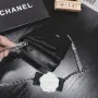 chanel sheepskin chain bag Size: 19/12/5