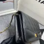 Cross bag size: 19cm