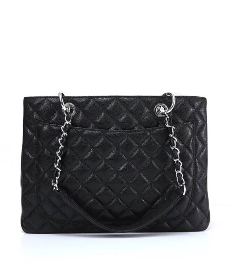 Chanel Size: 34.5x25.5x14 Style: 50995