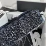 Chanel size: 15x22x7cm