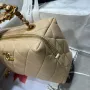 Chanel shoulder bag size: 22*10*15