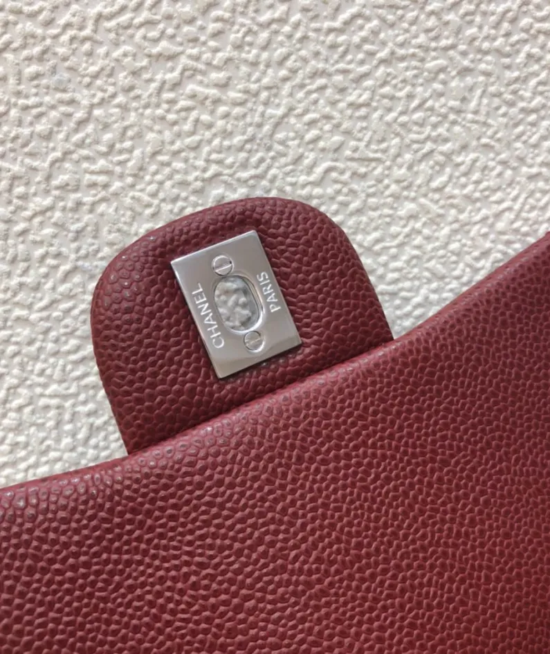 Chanel Small Sachet Size: 17cmChanel Model: 1115#