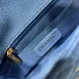 Denim bag Size: 20cmX13cmX7cm