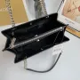 MK shoulder crossbody bag Model:0134 Size:27x21x8