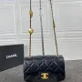 Chanel Size: 14*20*8cm Style: 729
