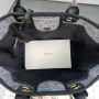 Chanel One Shoulder Handbag Size: 38*30*20 Style: 8820