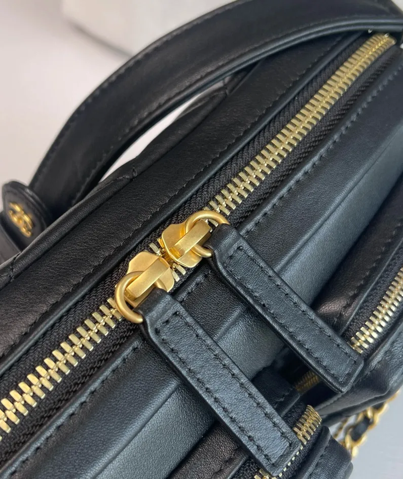 Model number: AS2923 black size 20.5X14.5X9CM