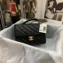 Chanel Tofu Bun Size: 22cm Style: AS2496