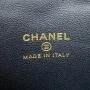 Chanel size: 11*8.5*7cm