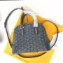 G0YARD Shell Bag Size: 23*10*18cm