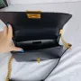 Lambskin Size: 25*16*9cm Style: 67086-1