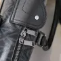 Hit the Road Briefcase Size: 36*27*6cm