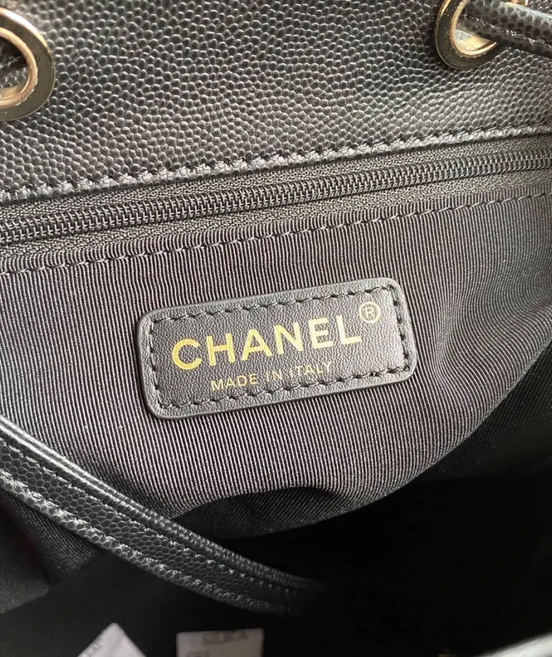 CHANEL Style: AS3508 Size: 38/28/14