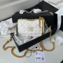 Lambskin Size: 11x15.5x4.5cm