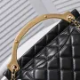 ChaneLady Handle Size: 23* 20* 8cm